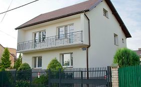 Apartamenty Zorza